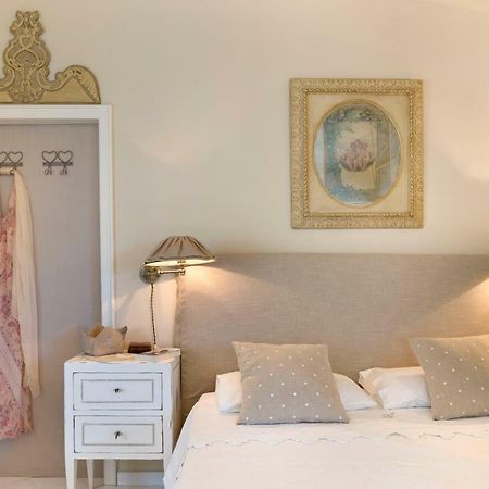 Villa Annabelle Сант-Агата-суй-Дуе-Гольфі Екстер'єр фото