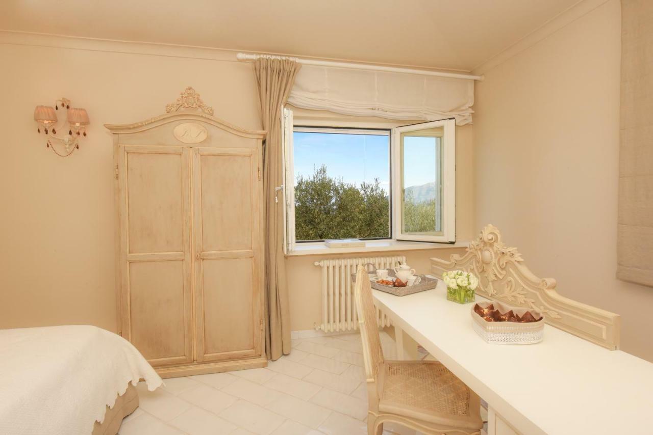 Villa Annabelle Сант-Агата-суй-Дуе-Гольфі Екстер'єр фото